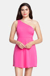 Amante Swimdress - Fandango Pink — thumbnail 1